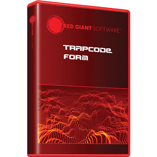 Red Giant Trapcode Suite 2024.0.1 instal the last version for windows
