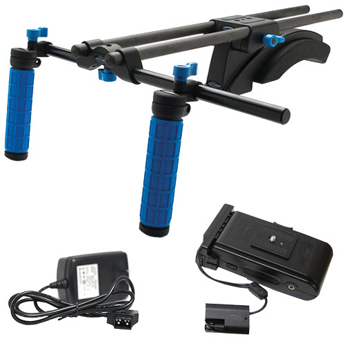 redrock eyespy deluxe shoulder mount redrock eyespy deluxe shoulder mount