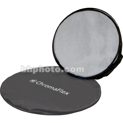 Reflecmedia Chromaflex 7' Collapsible Screen