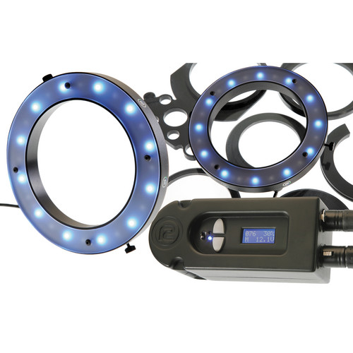Reflecmedia RM 3261KIT Medium Dual LiteRing Kit