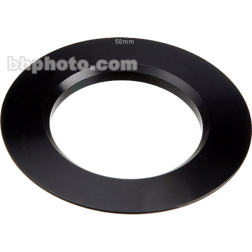 Reflecmedia Lite-Ring Adapter (72-58mm Small)