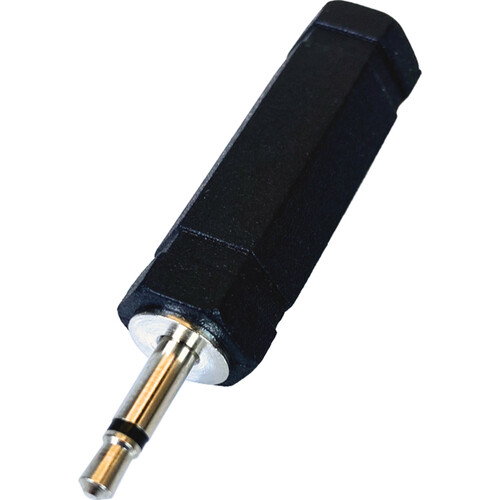 Remote Audio 1/4