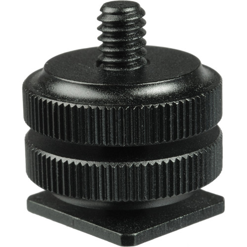 Revo Hot Shoe to 1/4