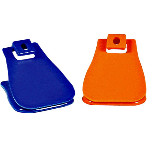 Richards Clipex Plastic Film and Paper Clips