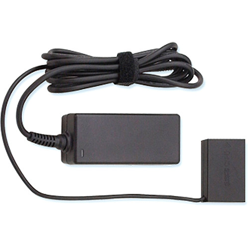 Ricoh AC-5 AC Adapter for GXR Digital Camera
