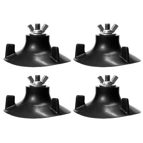 RigWheels B-Cups (4-Pack)