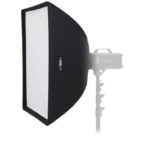 Rime Lite Rectangle Softbox 36 X 48