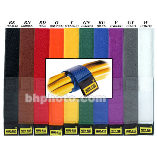 Rip-Tie CableWrap 1 x 14