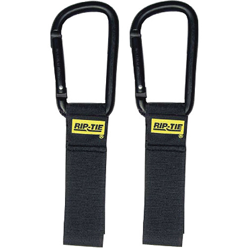 Rip-Tie Carabiner CableCarrier 1x6