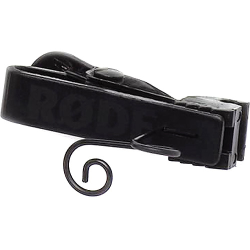 RODE LAV-CLIP Clip Mount for Rode Lavali