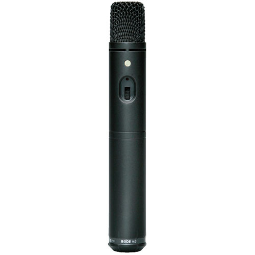 RODE M3 Versatile End-Address Condenser