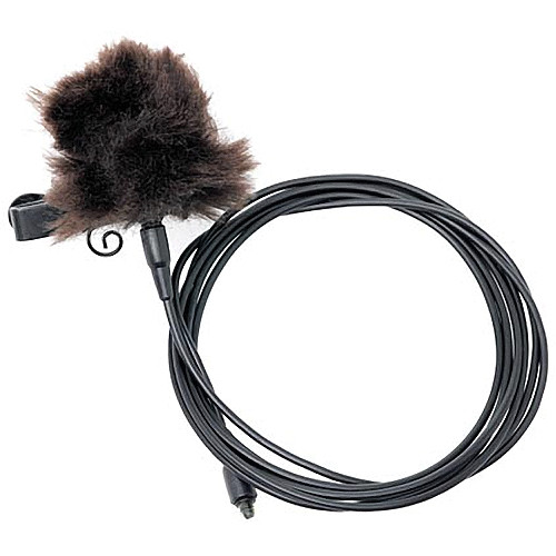RODE Synthetic Mini Fur Windshield for L