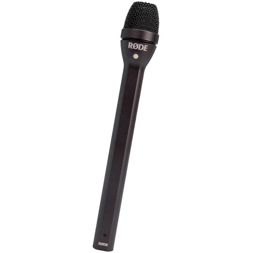 RODE Reporter Omnidirectional Handheld I