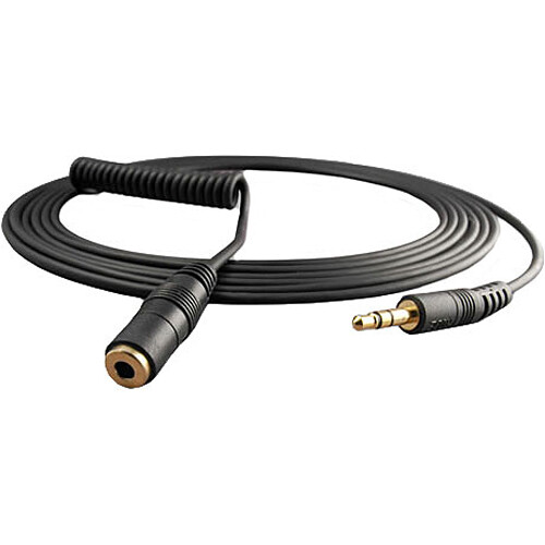 RODE VC1 3.5mm TRS Microphone Extension