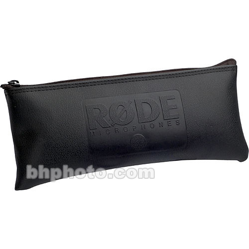 RODE ZP2 Zip Pouch