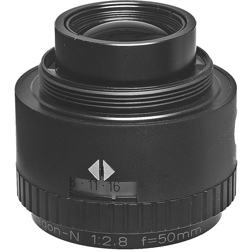 Rodenstock Apo-Rodagon-N 50mm f/2.8 Enlarging Lens