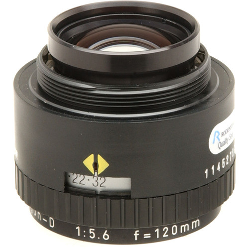 Rodenstock 120mm f/5.6 APORodagon D Enlarging Enlarging 452347