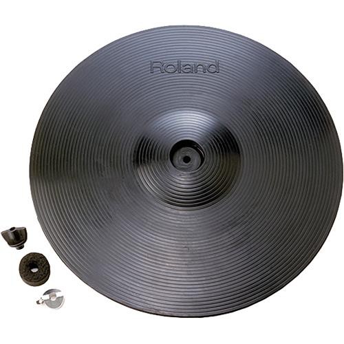 Roland CY14C VCymbal Crash 14" CY14C B&H Photo Video