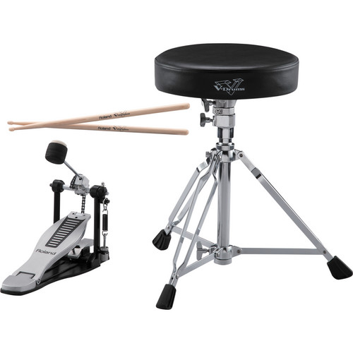 Roland DAP-3X V-Drums Accessory Package