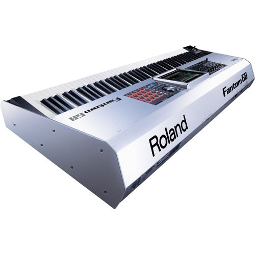 Roland Fantom G8 Key Advanced Workstation Keyboard Fantom G8