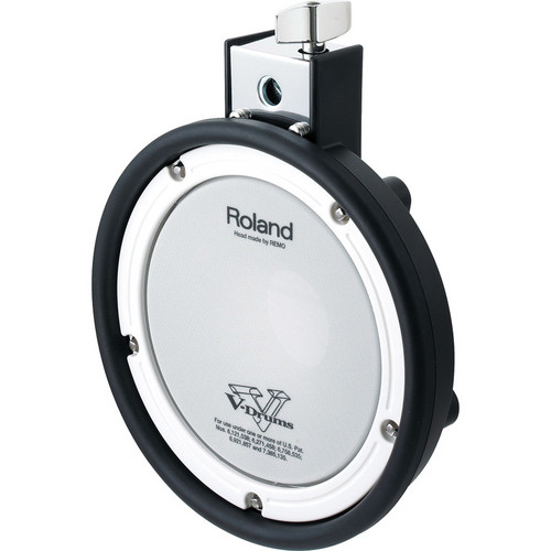 Roland PDX-6 Dual-Trigger Mesh V-Pad