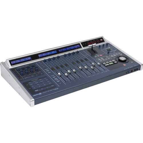 Control surface. Sonar v-studio700. Roland DB 700. V-Studio 700 & RME. C700 Controller.