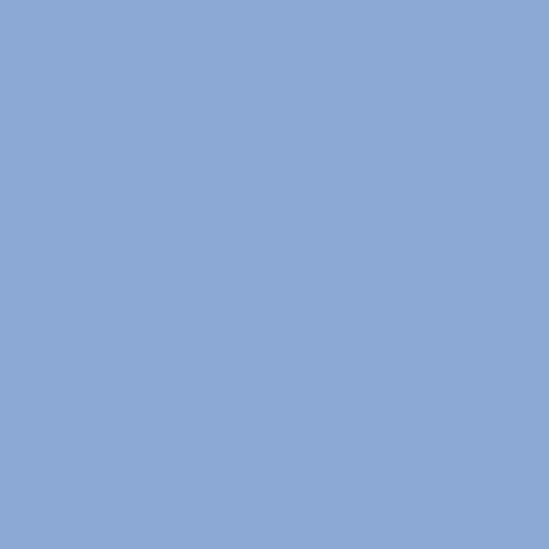 Rosco # 3203 3/4 Blue CTB Color Conversion Gel Filter (20 x 24