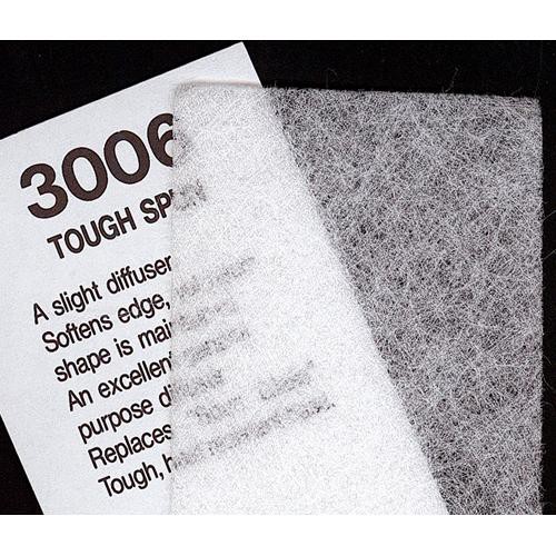 20 x 24 Sheet of Light Diffusing Material Rosco Roscolux Tough White Diffusion