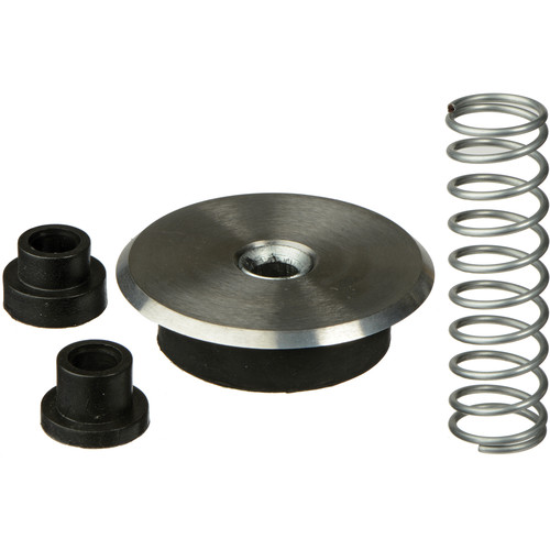 CUTTING WHEEL SPRING & BUSHES