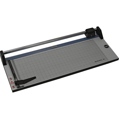 Rotatrim Monorail Series Paper Cutter / Rotary Trimmer (26.75
