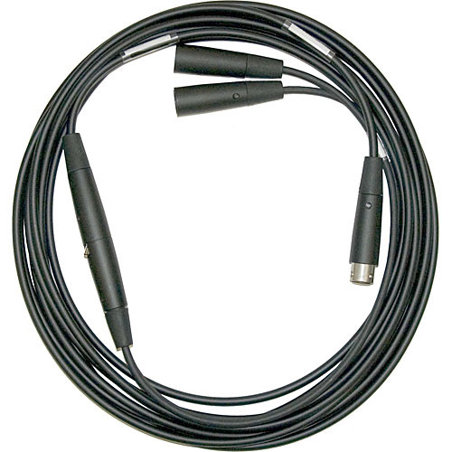 Royer Labs Replacement Cable Set for SF-24 Microphone
