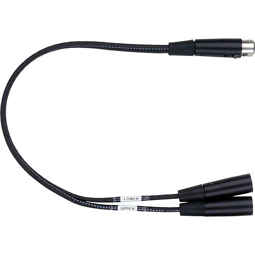 Royer Labs YC-18 Splitter Cable for SF-24 and SF-12 Microphones