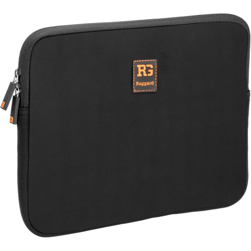Ruggard Ultra-Thin Sleeve for 10-12
