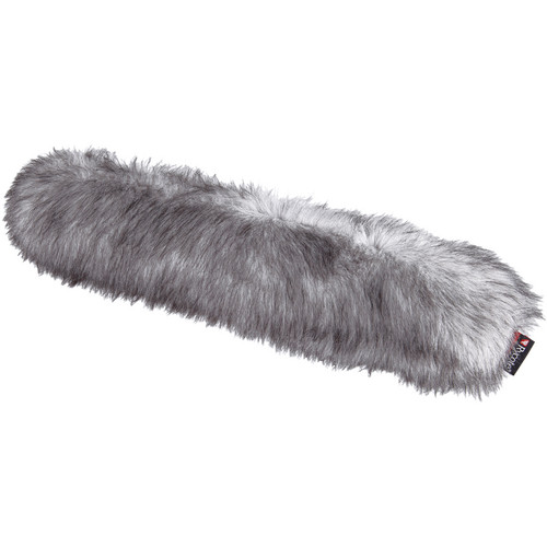 Rycote 021508 Windjammer 8 for Windshield #4 / Extension #4