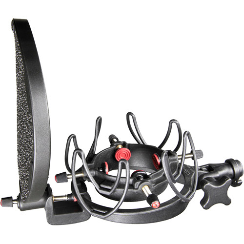 Rycote InVision Studio Kit with USM 045002 B&H Photo Video