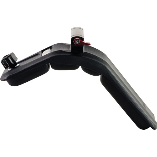 SHAPE Composite Shoulder Pad