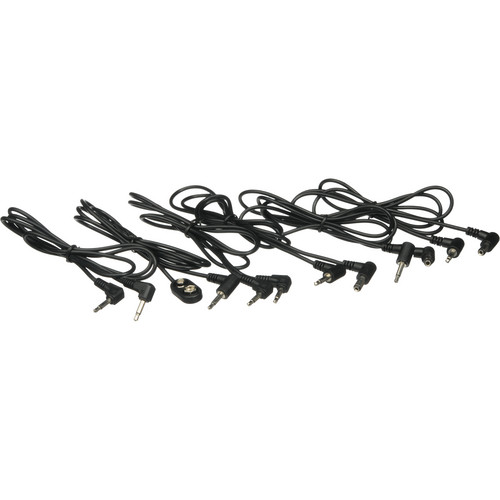 SKB SKB-PS-AC2 Pedalboard 9V Adapter Cable Kit