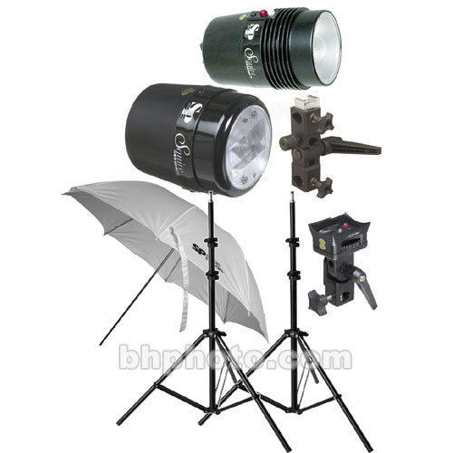 SP Studio Systems Studio Starter Kit SPSTARTK B&H Photo Video