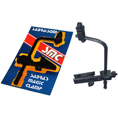 Sabra-Som SMC Magic Clamp