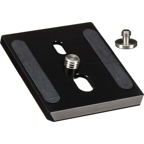 Sachtler Camera Plate 16 Touch & Go Quick Release Plate