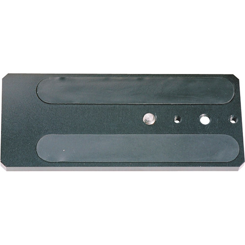 Sachtler C.O.G. Plate DV Center of Gravity Touch & Go Wedge Plate
