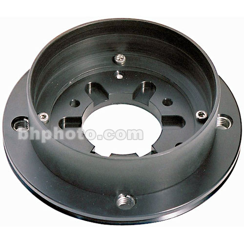 Sachtler FB Converter Flat Base Adapter