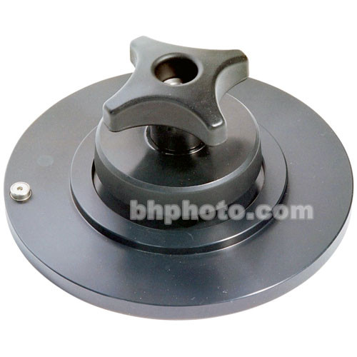 Sachtler Mitchell Adapter with Knob - fo