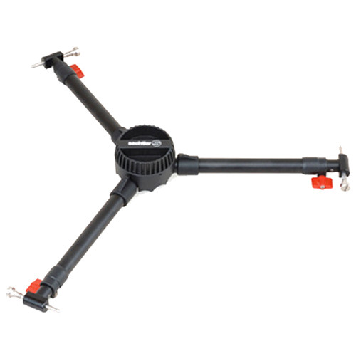Sachtler 7027 Cine Mid-Level Spreader