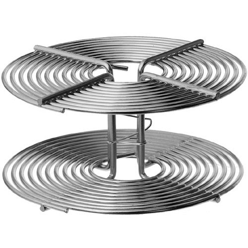 SAMIGON STAINLESS STEEL DEVELOPING REEL FOR 35MM FILM