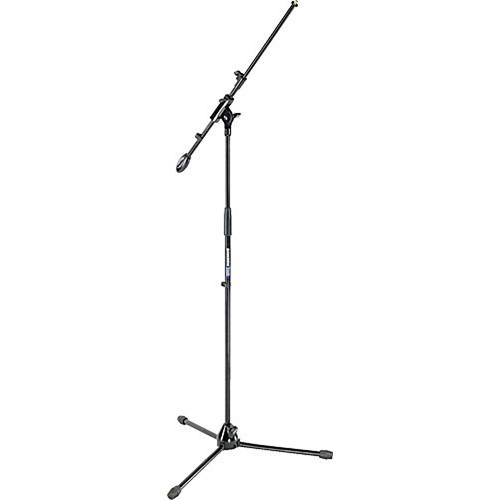 Samson BT4 Microphone Stand SABT4 B&H Photo Video