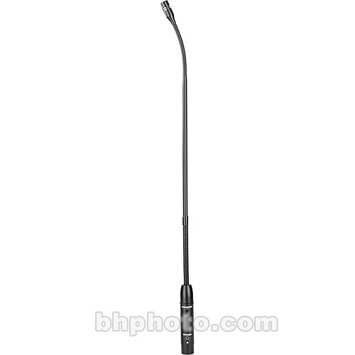 Samson CM20 Gooseneck Podium Microphone (20") SACM20P