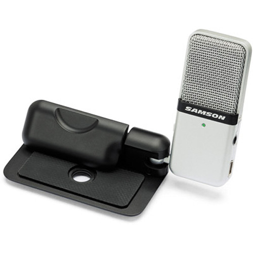 recording microphone for mac