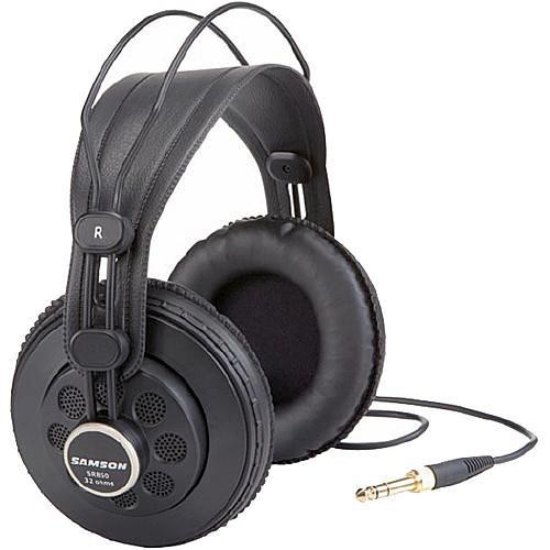 samson sr850 replacement pads