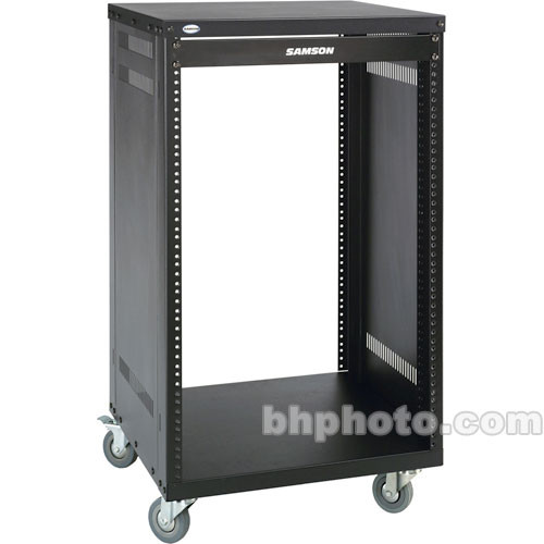 Samson Steel Studio Rack Stand
